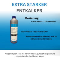 LCT Power Descaler, 10 Liter