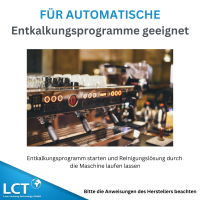 LCT Power Descaler, 10 Liter