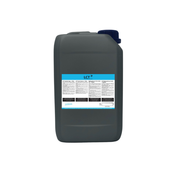 LCT Handreiniger-Fluid, 3 Liter