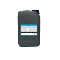 LCT Luxus-Seifencreme, 3 Liter
