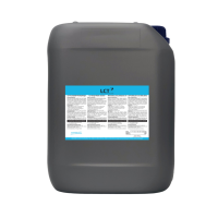 LCT Plastic Deep Cleaner, 10 liter