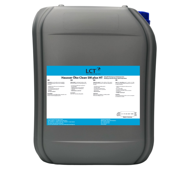 Hausser Öko Clean SM plus HT, 20 Liter