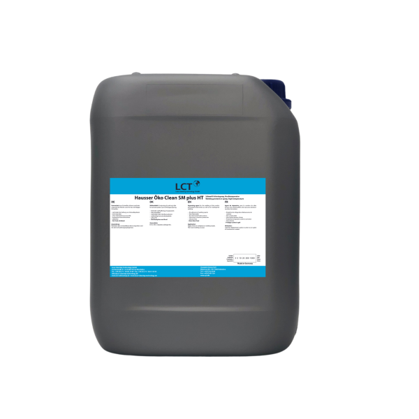 Hausser Öko Clean SM plus HT, 5 Liter