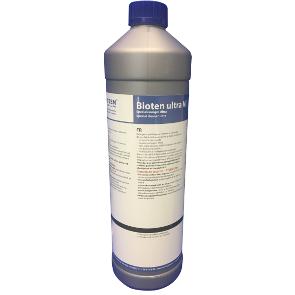 Bioten Ultra VI