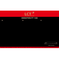 OEKOTEN FT 100 , 5 Liter