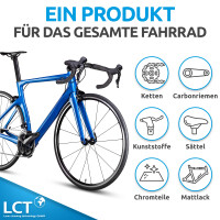 LCT Bike Cleaner
