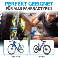 LCT bike cleaner. 3 Liter