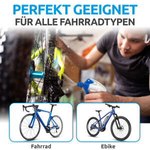 LCT bike cleaner, 10 Liter