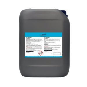 LCT bike cleaner, 10 Liter