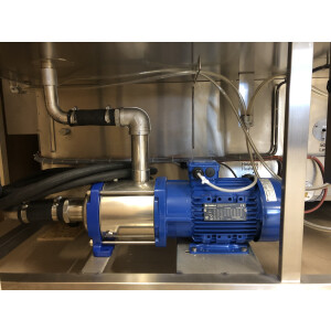 LCT HTW 1500