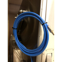 LCT HTW 1500, Standard: Without insulation as standard