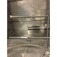 LCT HTW 1500, Standard: Without insulation as standard
