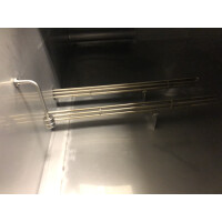 LCT HTW 1500, Standard: Without insulation as standard