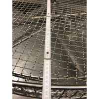 LCT HTW 1500, Standard: Without insulation as standard