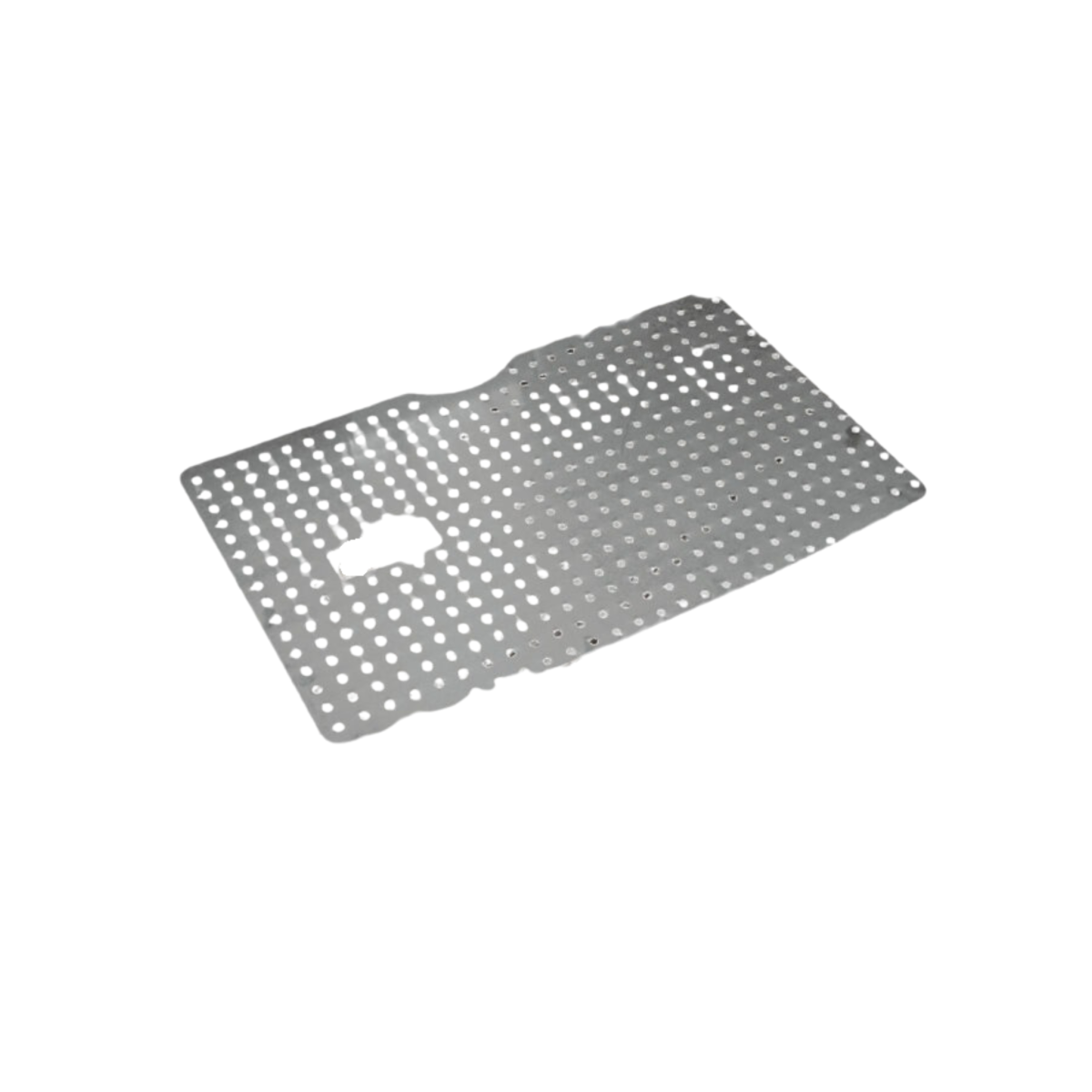 Edelstahl Lochblech für LCT biox.A1 box