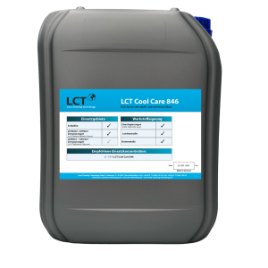 LCT Cool Care 846
