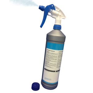 LCT Blue Fresh Air, 1 Liter, inkl. Sicherheitssprühkopf