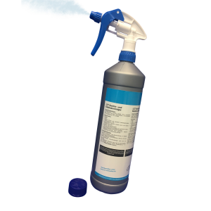 LCT Sanitär- und Gebäudereiniger 1 Liter
