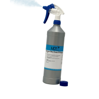 Hausser Öko Clean STM green, 1 Liter, including safety spray head.