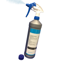 LCT Insektenentferner,1 Liter, inkl. Sicherheitssprühkopf