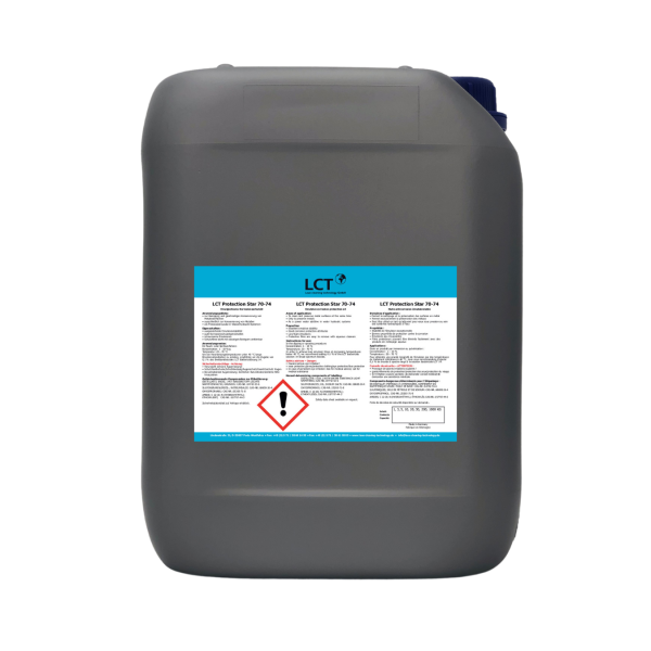 LCT Protection Star, 70-74, 10 Liter