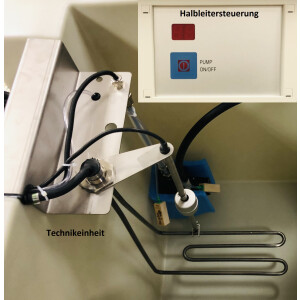 Halbleitersteuerung mit Technikeinheit f&uuml;r LCT...