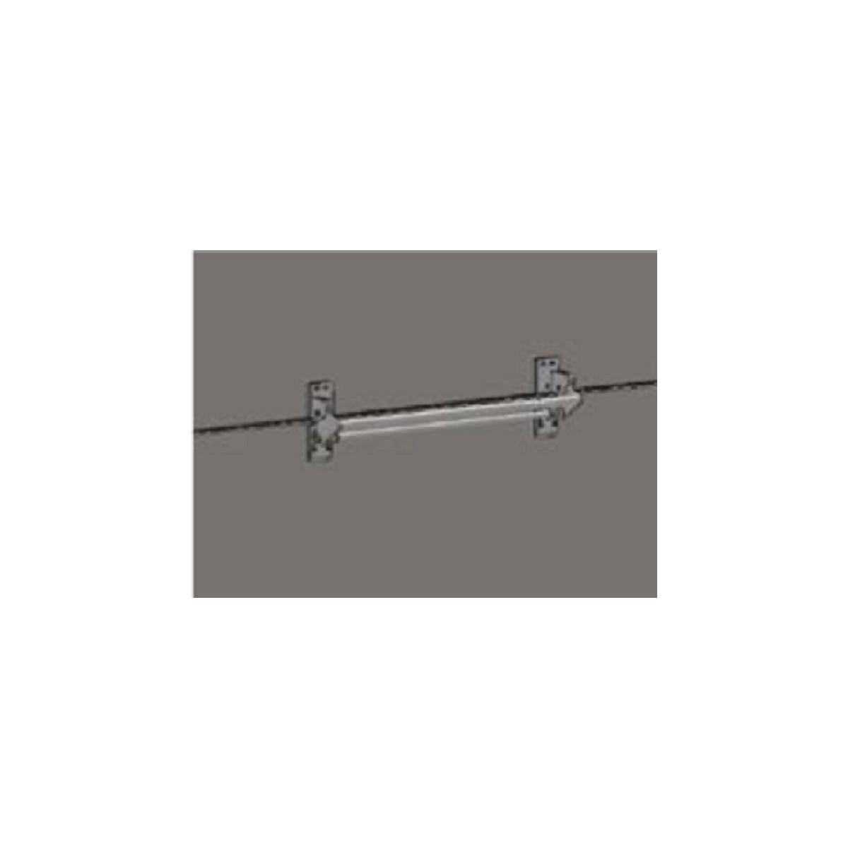 Eccentric bow handle for LCT-HTW-1000 to box