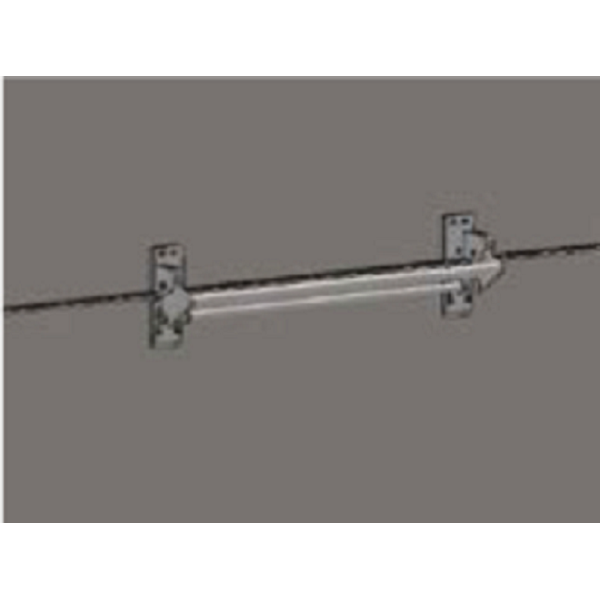 Eccentric bow handle for LCT-HTW-1000 to 1200