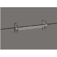 Eccentric bow handle for LCT-HTW-1000 to 1200