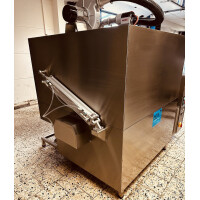 LCT HTW 1200, Standard: Without insulation as standard