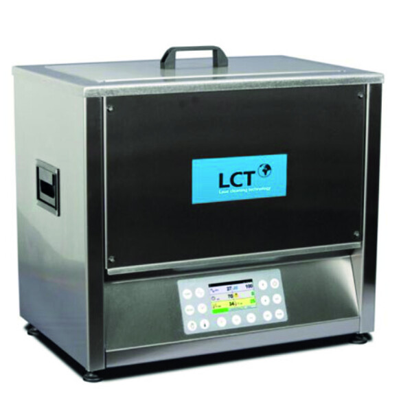 LCT Ultraschall-Reinigungswanne Typ USW, H40/750
