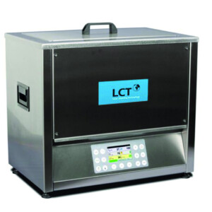 LCT Ultraschall-Reinigungswanne Typ USW, H80/1200