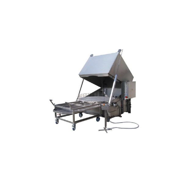LCT Reinigungsanlage Typ K 175