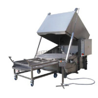LCT cleaning system type K 175